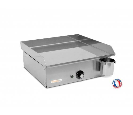 Plancha électrique PLANCHAELEC NEO E420 - 1800W