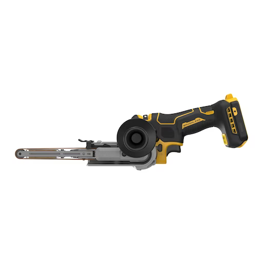 Lime à bande DEWALT XR 18V - sans batterie, ni chargeur - DCM200N-XJ - Image 2