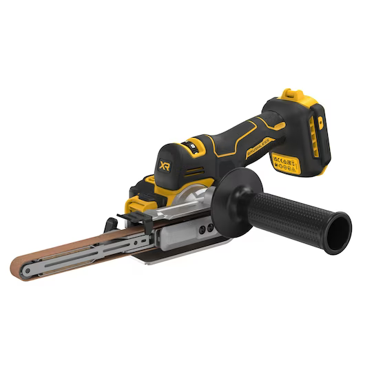 Lime à bande DEWALT XR 18V - sans batterie, ni chargeur - DCM200N-XJ - Image 1