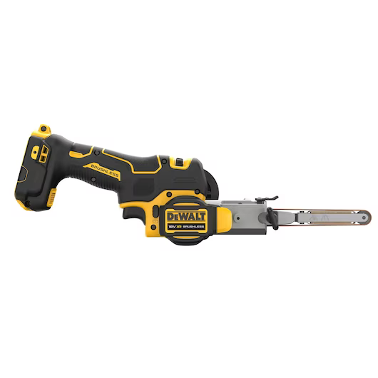 Lime à bande DEWALT XR 18V - sans batterie, ni chargeur - DCM200N-XJ - Image 4
