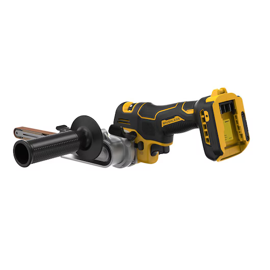 Lime à bande DEWALT XR 18V - sans batterie, ni chargeur - DCM200N-XJ - Image 5