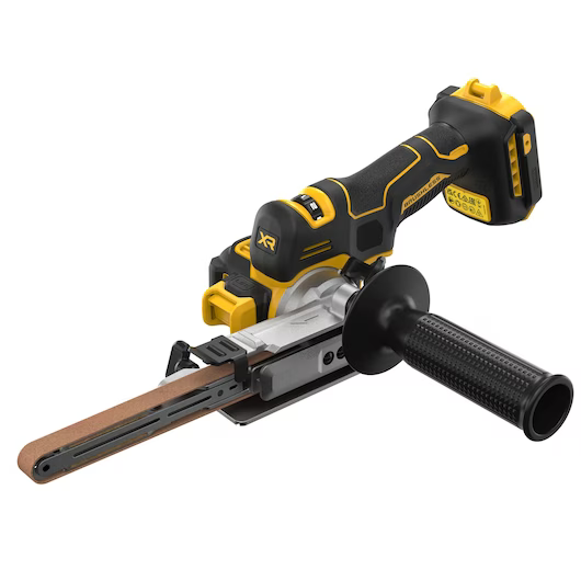 Lime à bande DEWALT XR 18V - sans batterie, ni chargeur - DCM200N-XJ - Image 3
