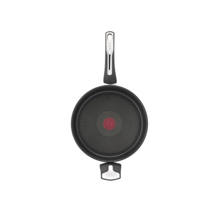 Sauteuse inox 26cm avec couvercle E3003304 Tefal - Imagen 2