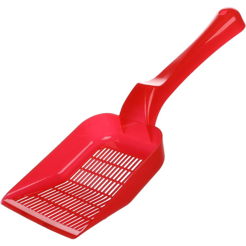 Pelle à litière pour chat Fibi 29 cm couleur aléatoire - Imagen 3