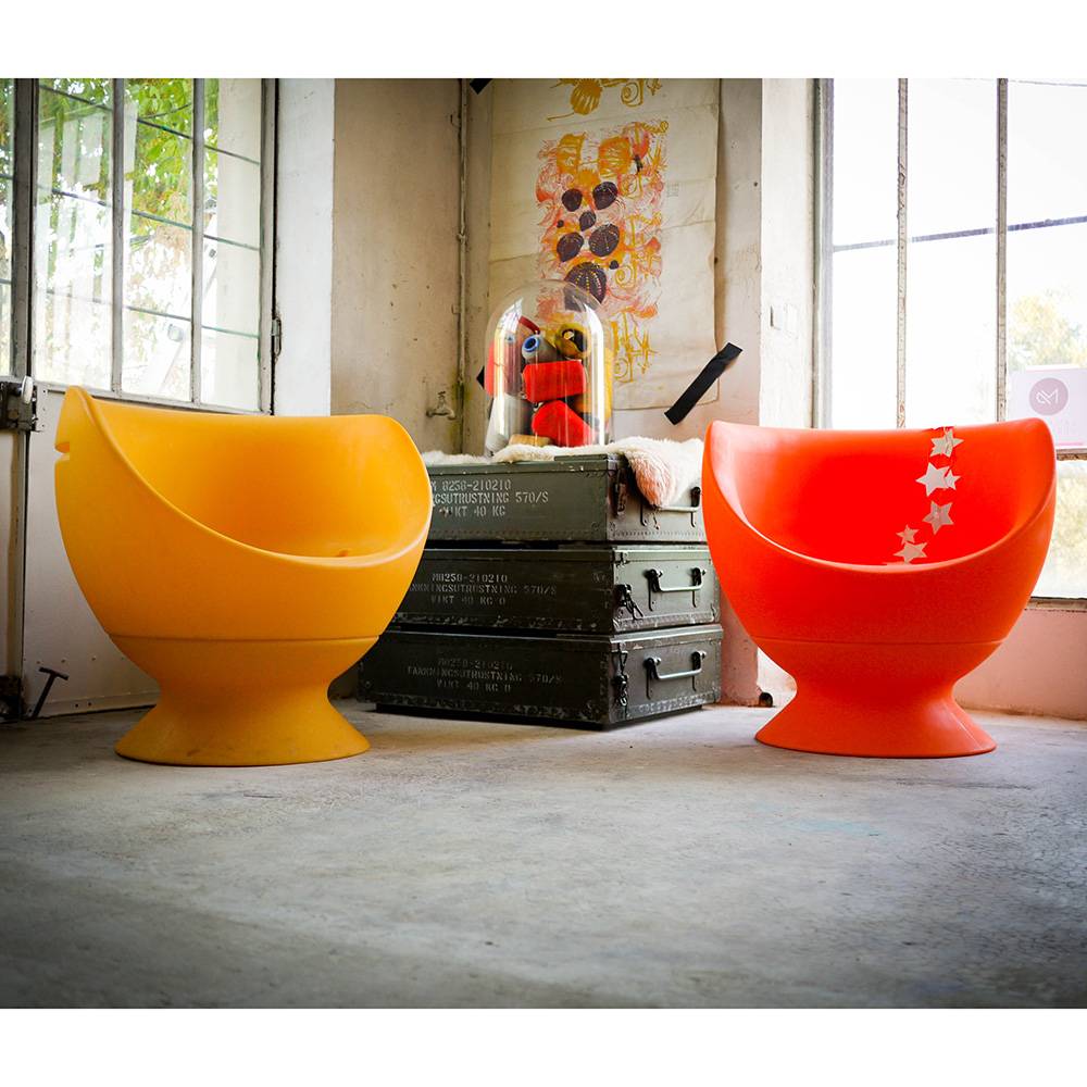 fauteuil baby boon's pour enfant - Imagen 2