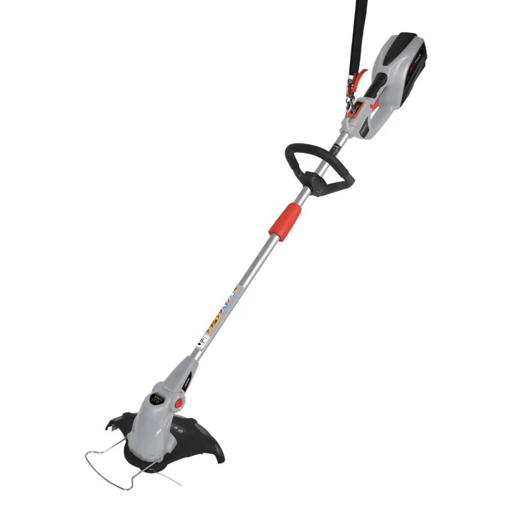 Voltkore - Coupe-bordure 40V Voltkore® - Batterie 4,0 Ah + Chargeur Inclus Voltkore - Image 2
