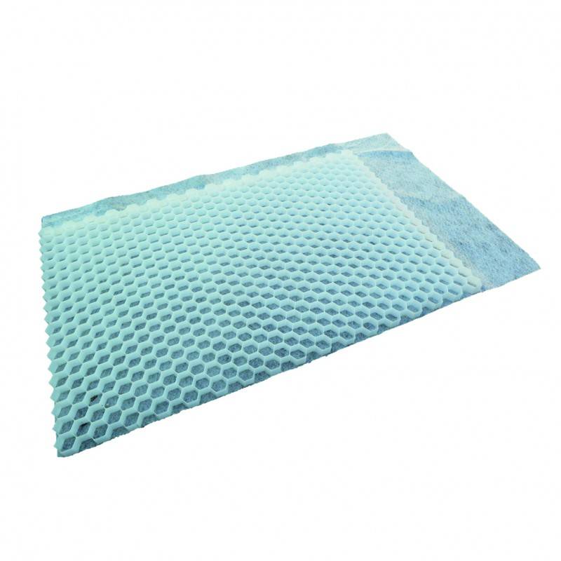 Stabilisateurs de graviers (palette de 35 unités soit 33,6 m²) - Blanc  - Jardinex - Image 2