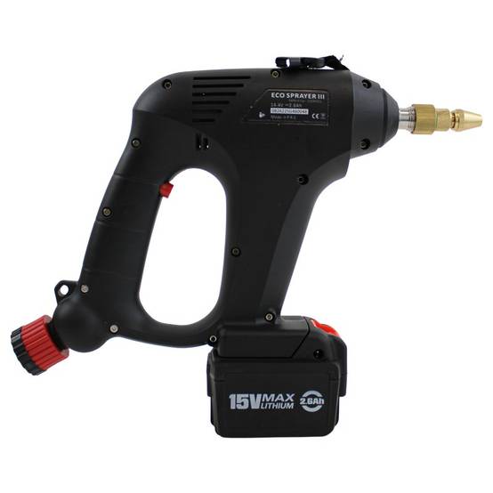 Pulvérisateur électrique ECO SPRAYER - Image 1