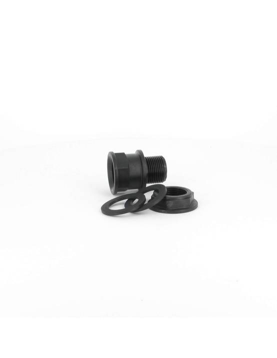 Trop-plein cuve eau 1000L - Femelle 3/4'' Pas gaz (20x27 mm) - Image 1