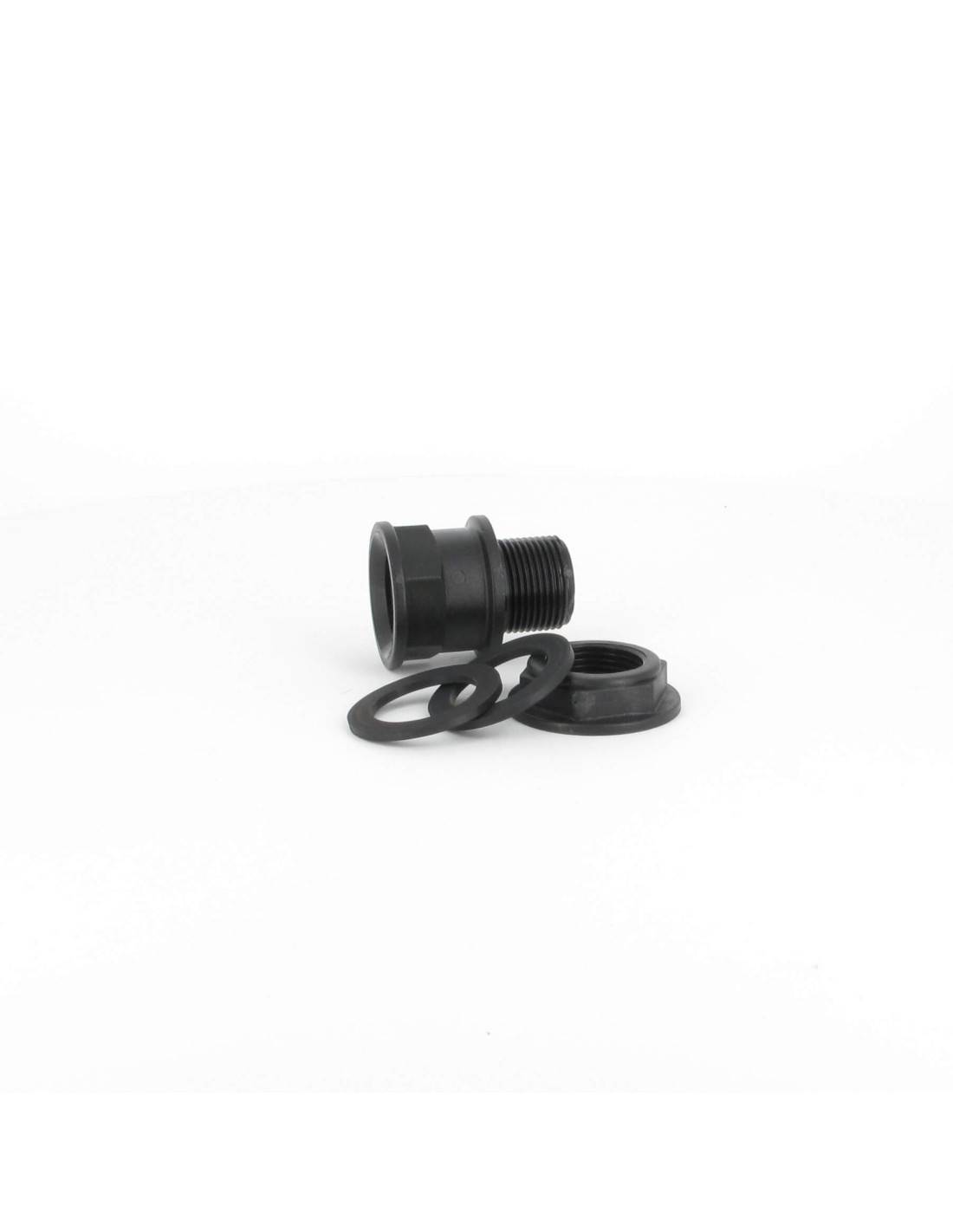 Trop-plein cuve eau 1000L - Femelle 3/4'' Pas gaz (20x27 mm) - Image 1