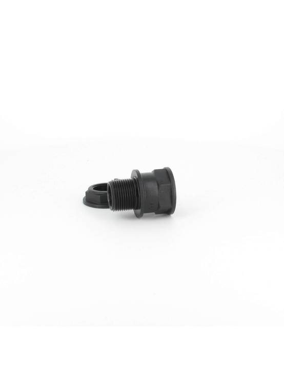 Trop-plein cuve eau 1000L - Femelle 3/4'' Pas gaz (20x27 mm) - Image 4