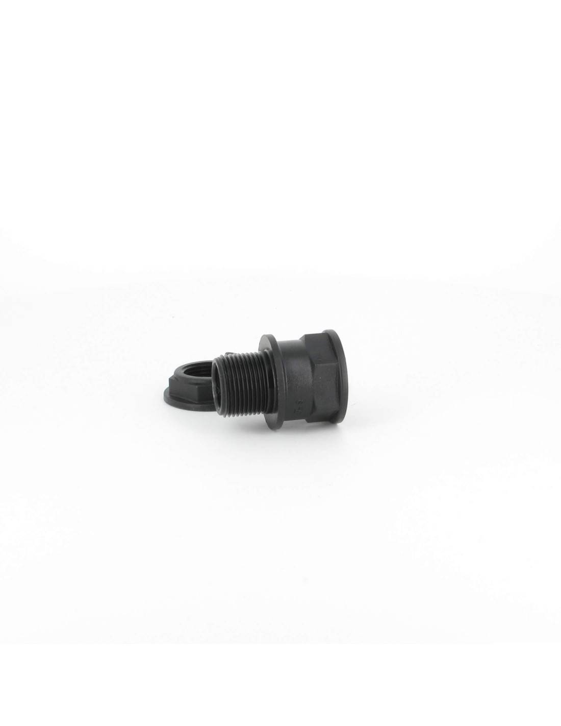 Trop-plein cuve eau 1000L - Femelle 3/4'' Pas gaz (20x27 mm) - Image 4
