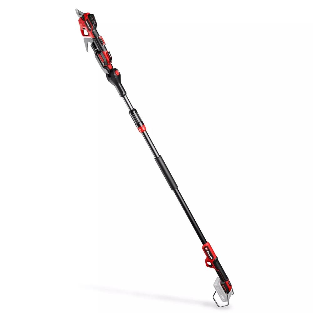 Einhell - Sécateur télescopique GP-LS 18/28 Li T BL-Solo - 18V - brushless - manche télescopique - coupé 28mm - sans batterie/chargeur Einhell - Image 1