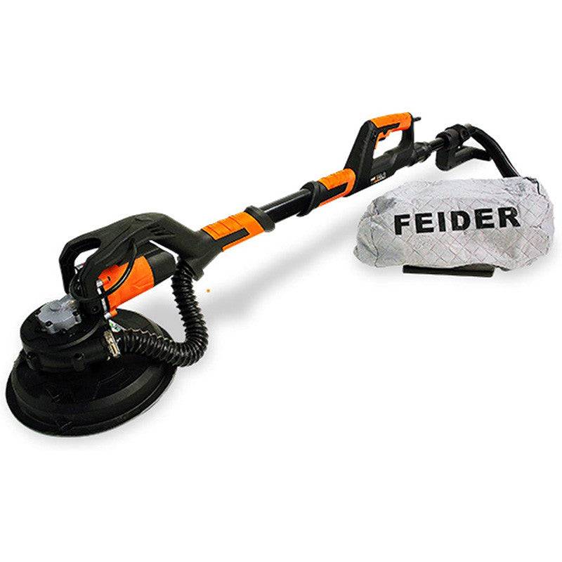 Feider - Ponceuse girafe 750 W 225 mm FEIDER FPGAUTO - avec sac et 6 abrasifs Feider - Imagen 1