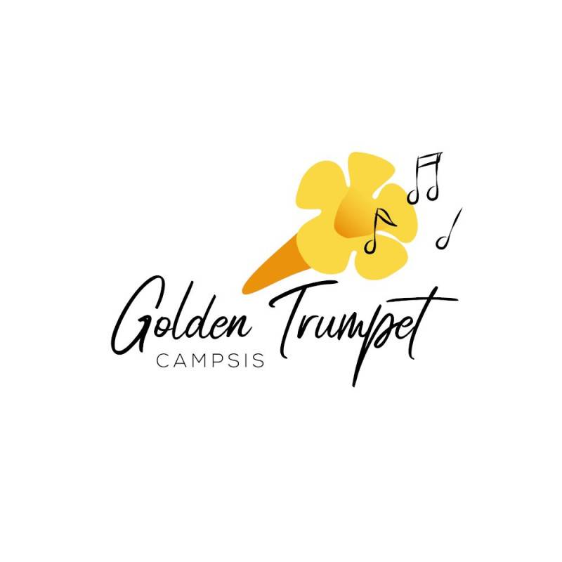 Bignone Golden Trumpet® 'Mincamja3' à fleurs Jaune - feuillage Caduc - Pot de 1L - 10/60 cm- hauteur à maturité De 5,00 m à 10,00 m - Image 5