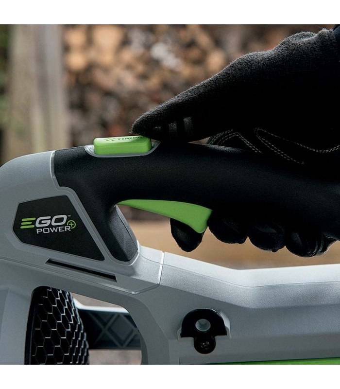 Ego Power + - Souffleur feuilles batterie Ego Power LB5300E lithium 56V volume d air 900m3 - Imagen 4