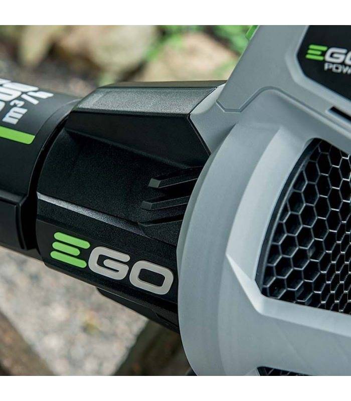 Ego Power + - Souffleur feuilles batterie Ego Power LB5300E lithium 56V volume d air 900m3 - Imagen 5