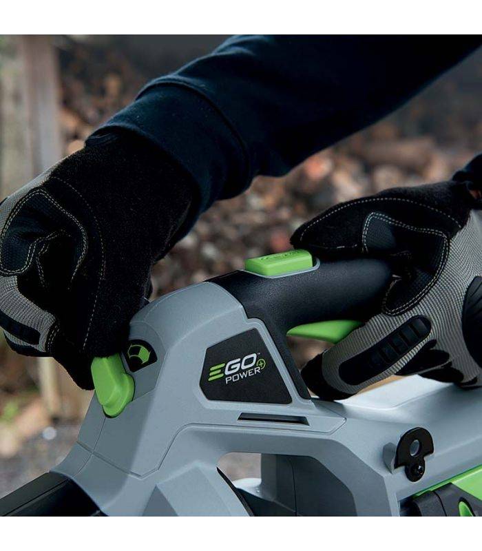 Ego Power + - Souffleur feuilles batterie Ego Power LB5300E lithium 56V volume d air 900m3 - Imagen 3