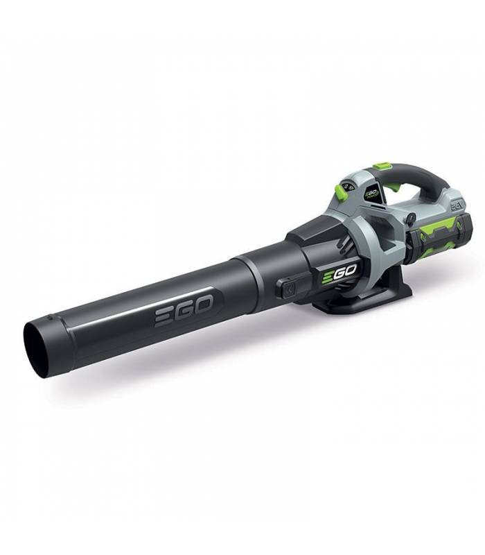 Ego Power + - Souffleur feuilles batterie Ego Power LB5300E lithium 56V volume d air 900m3 - Imagen 2