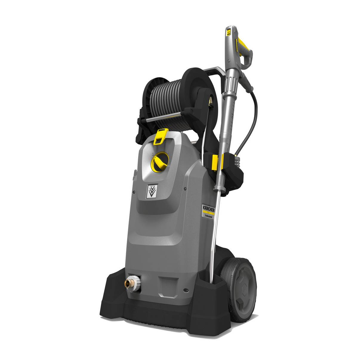 Kärcher - Nettoyeur haute pression 3100W HD 6/15 MX Plus - KÄRCHER - 11509310 - Imagen 2