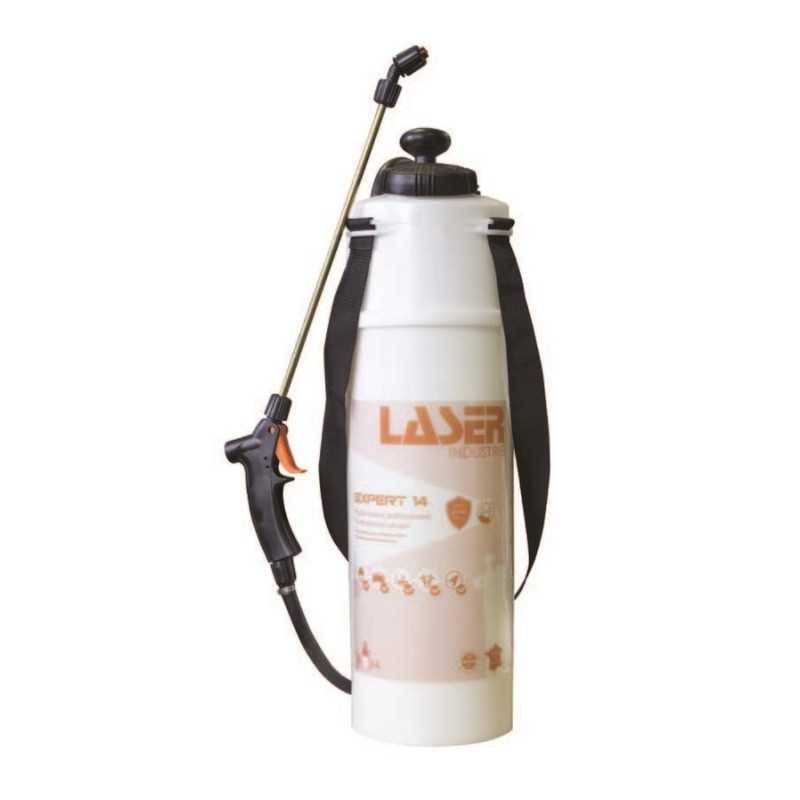 Pulvérisateur Expert 14 En Viton Poignée Profilé Laser Industrie 100 002 533 - Imagen 1