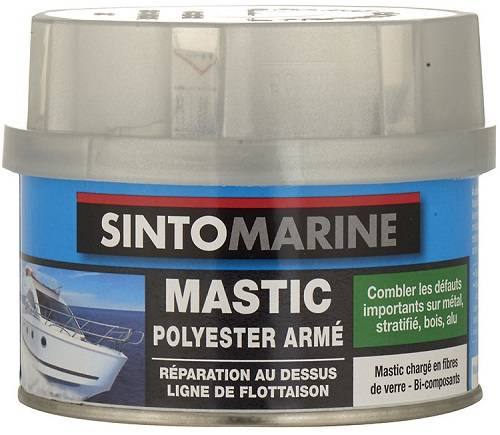SINTOMARINE STDARD 170ML 30400 - Image 1