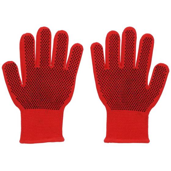 Esschert Design - Esschert Design - Gants de jardin enfant - Coccinelles - Image 3