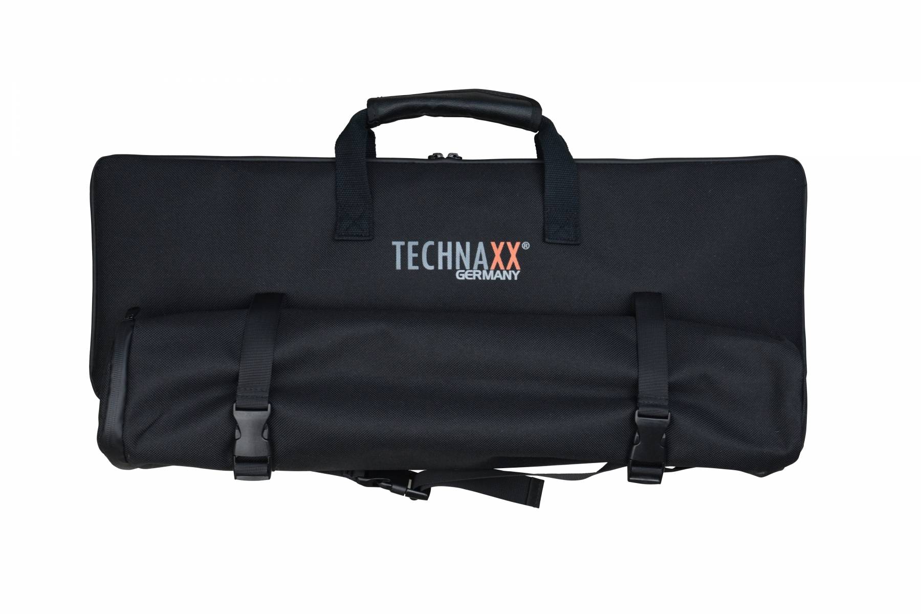 Technaxx Table de camping solaire pliable 60W TX-252 - Imagen 4