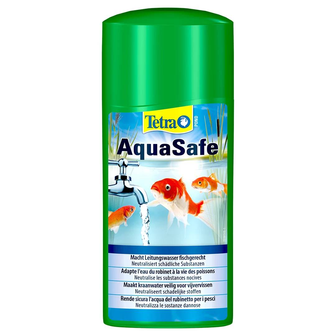 Tetra - Tetra Pond AquaProtect 250 ml - TETRA