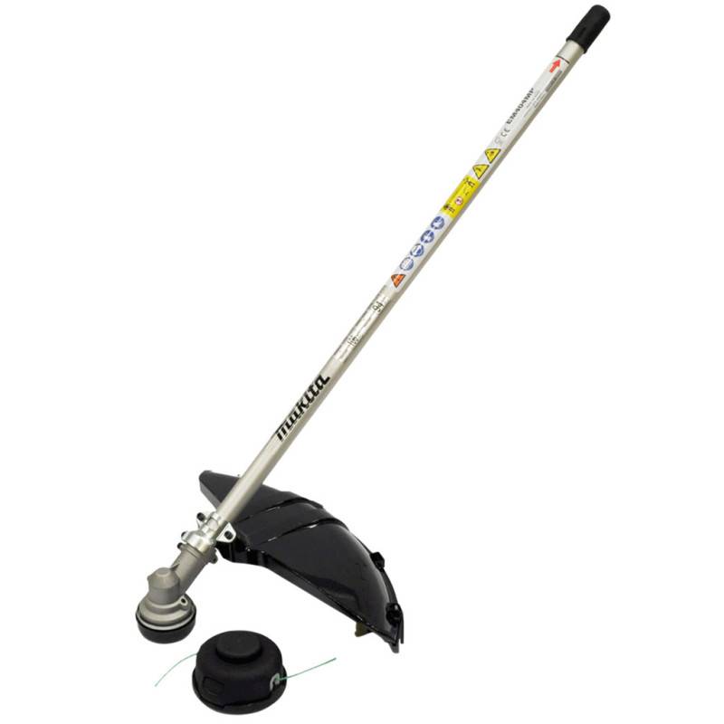 Makita - MAKITA Pack Outil Multifonctions 40V UX01G + Coupe-herbe + Perche élagueuse + Taille-haies + 2 batt 4Ah + Coffret - Image 3
