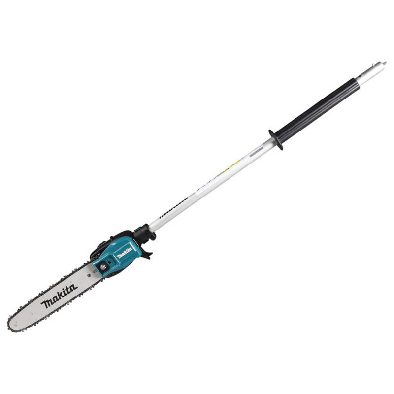 Makita - MAKITA Pack Outil Multifonctions 40V UX01G + Coupe-herbe + Perche élagueuse + Taille-haies + 2 batt 4Ah + Coffret - Image 4