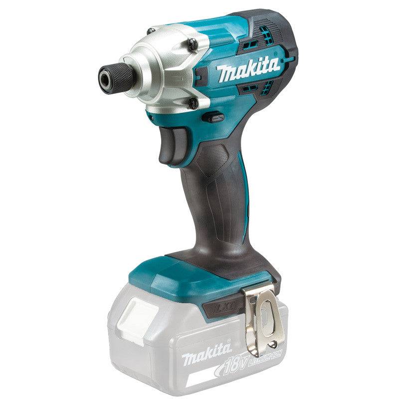 Makita - Combopack 2 outils MAKITA DLX2339SY Perceuse DDF482 Visseuse à chocs DTD156 - 18V Li-Ion (2x1.5 Ah) Makita - Imagen 3