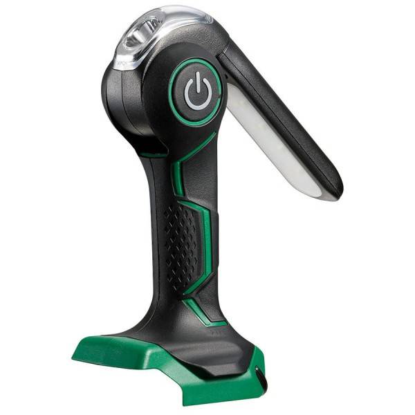 Lampe HIKOKI Néon LED - Sans batterie, ni chargeur - UB18DJLL0Z - Image 1