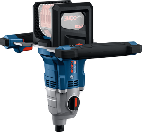 Bosch - Malaxeur GRW 18V-160 Professional - BOSCH - 06011C3000 - Image 3