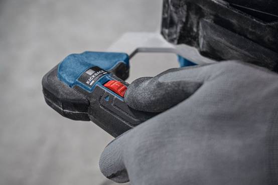 Bosch - Malaxeur GRW 18V-160 Professional - BOSCH - 06011C3000 - Image 6