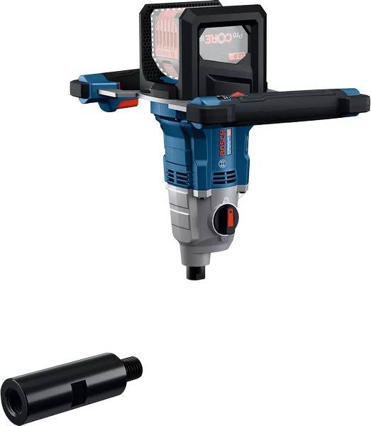 Bosch - Malaxeur GRW 18V-160 Professional - BOSCH - 06011C3000 - Image 1