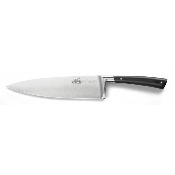 Couteau du chef 20cm acier 4116 nitro+ 806580 Lion Sabatier