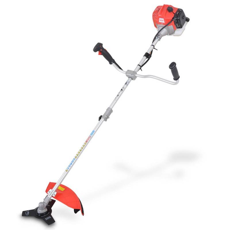 Hecht  142 BTS Debroussailleuse Coupe bordures sans fil 1,45 kW - Image 2