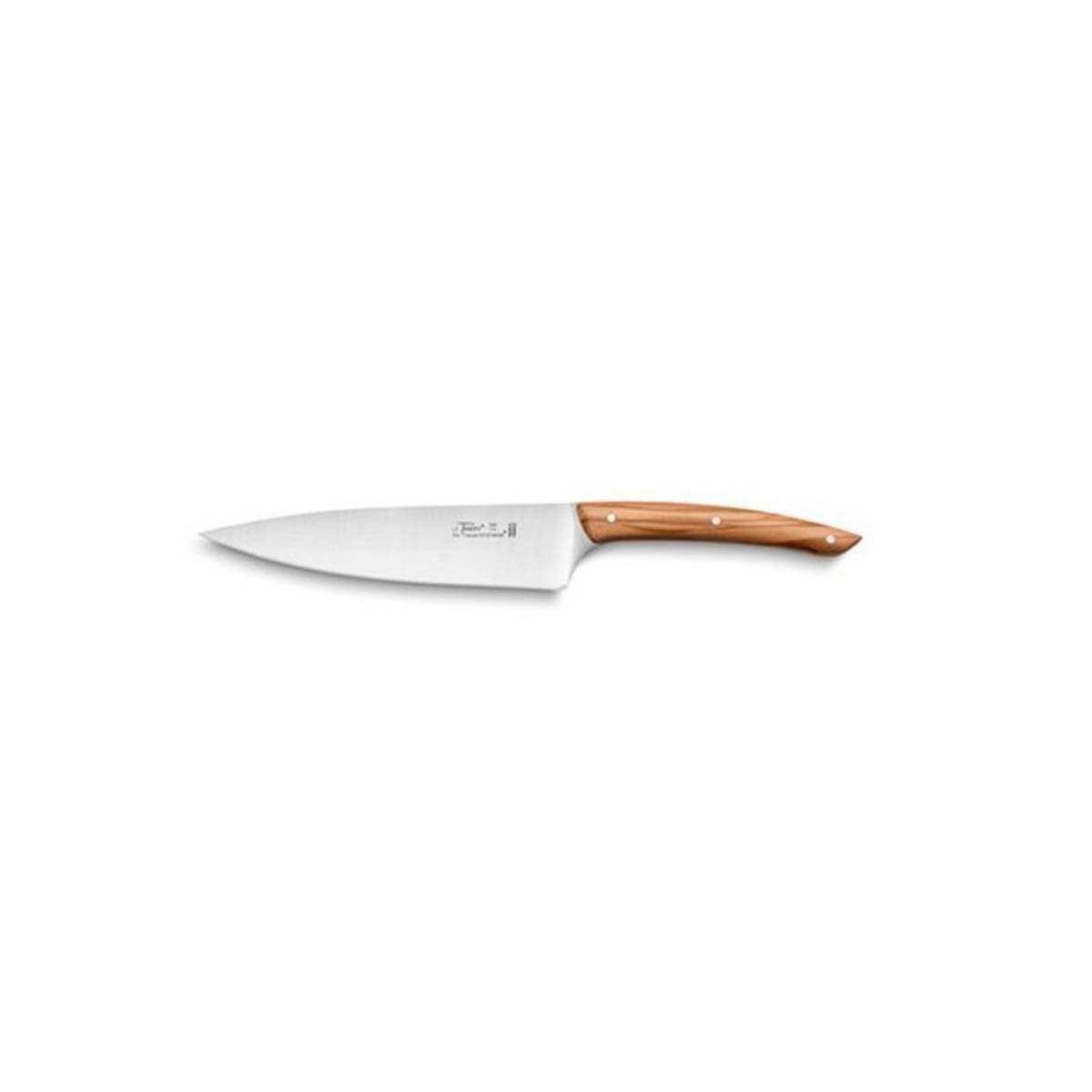 Couteau de cuisine lame 15cm 6.90.114.89M Claude Dozorme - Imagen 2