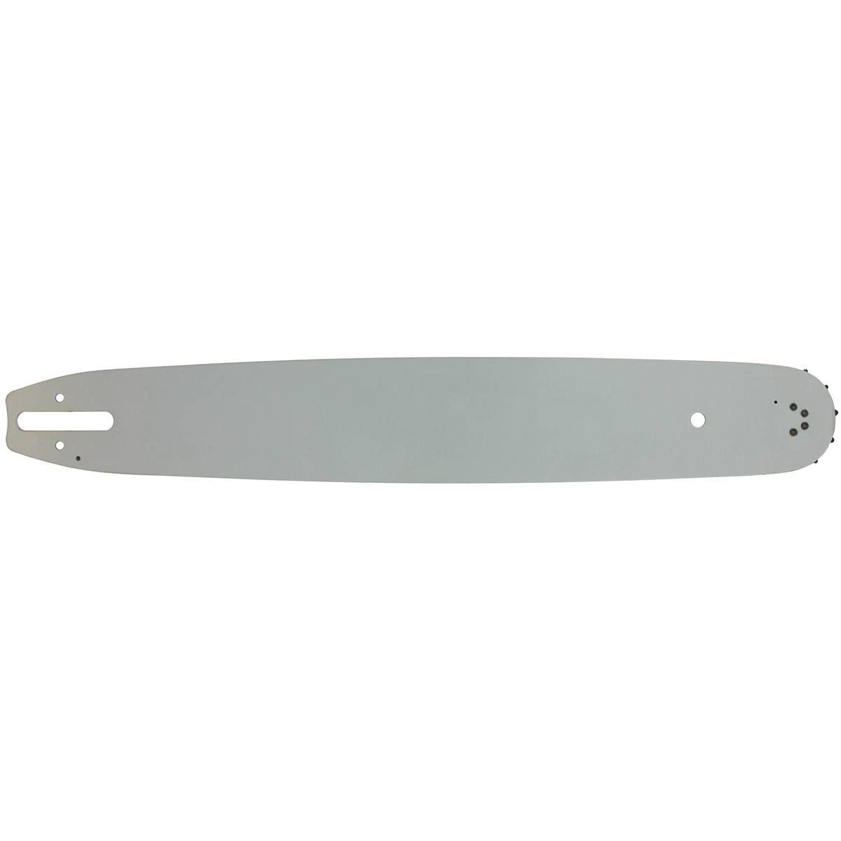 Gt Market - Guide 40 cm (16 pouces) - Compatible tronçonneuses STIHL MS 231 et 251 - GT MARKET