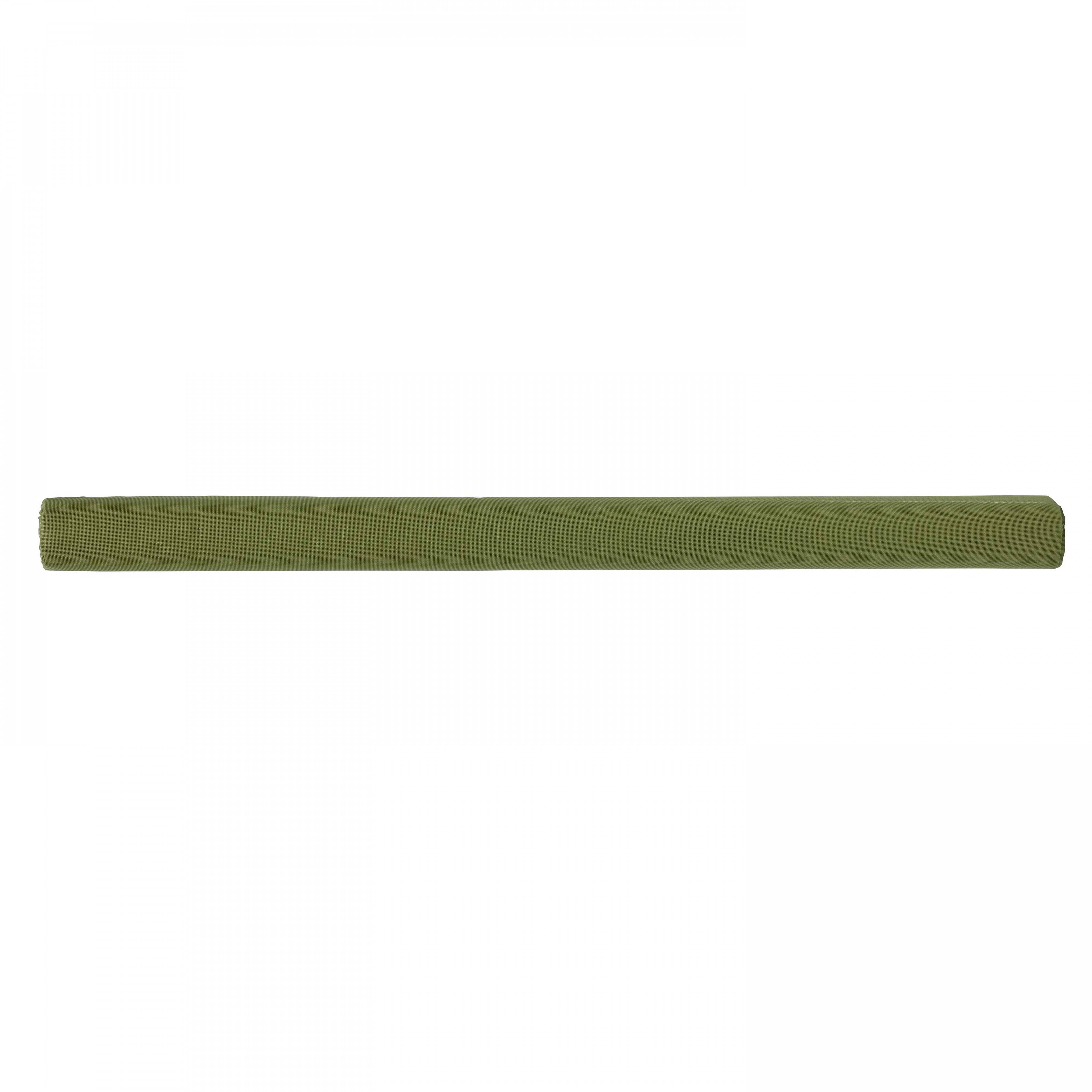 Oviala - Brise vue de jardin renforcé 350g/m², 1x5 m vert kaki - Oviala - Imagen 3