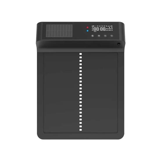 Portier automatique solaire télécommande et application Smartphone - Image 4