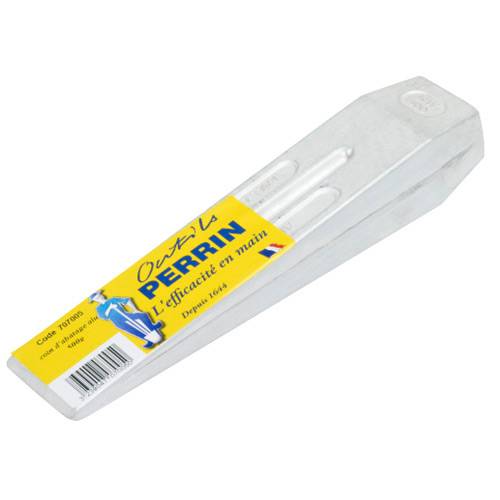 Outils Perrin - Coin aluminium 0,500 kg Outils Perrin