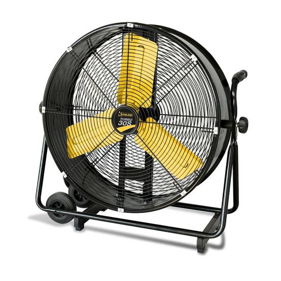 Ventilateur Au Sol GARLAND TURBO 30S V24 Coloris Noir Jardiland ventilateur-au-sol-garland-turbo-30s-v24-coloris-noir-jardiland
