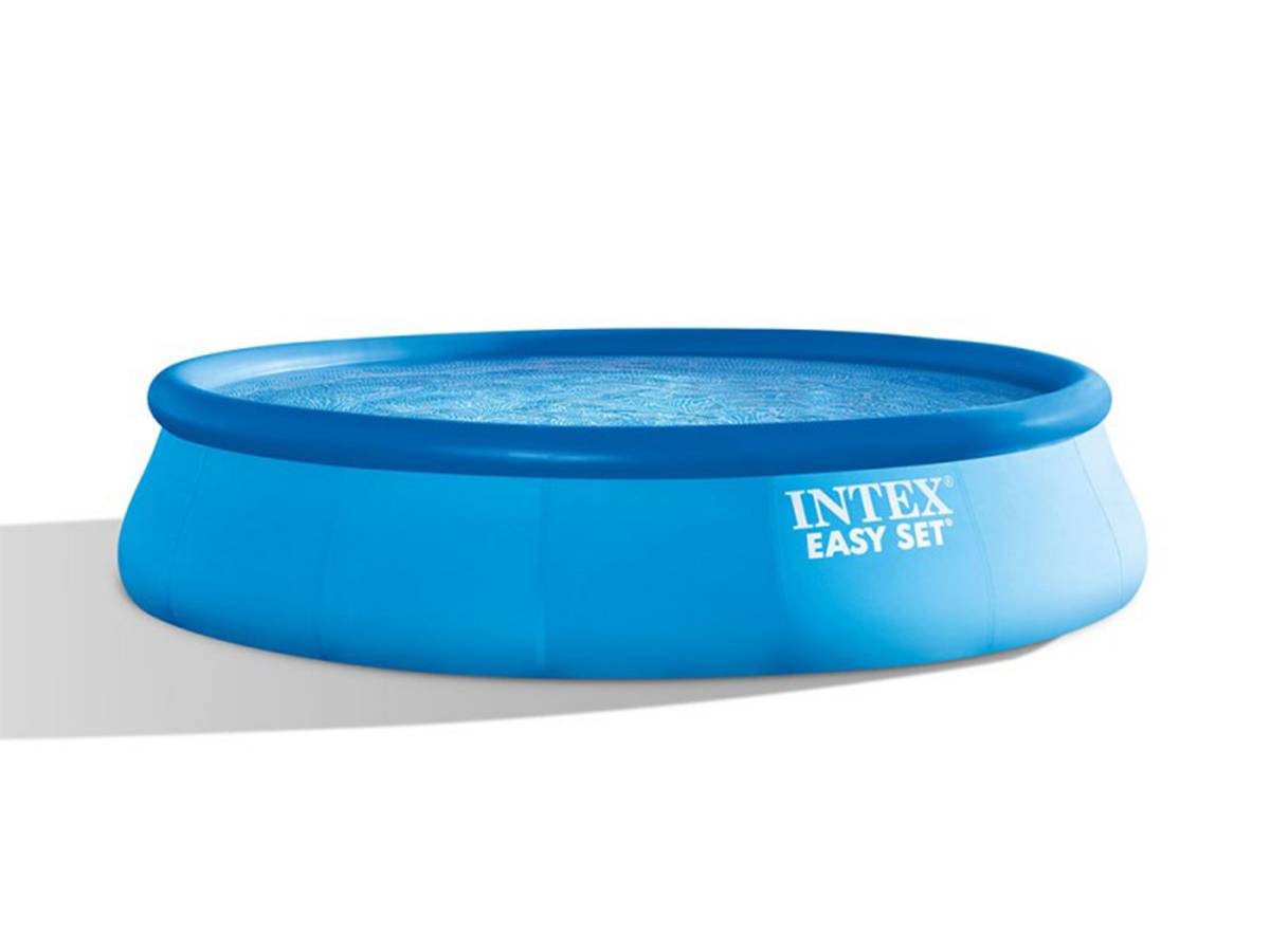 Piscine autoportée Easy Set 4,57 x 1,07 m - Intex - Image 3