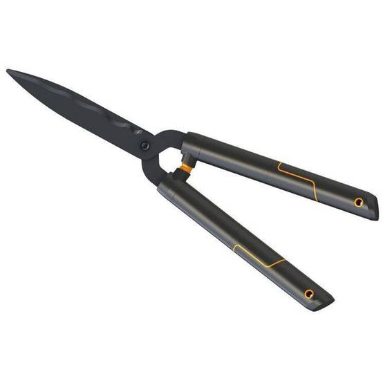 Fiskars - Cisaille à haies à lames ondulées Singlestep HS22 Fiskars - Image 1