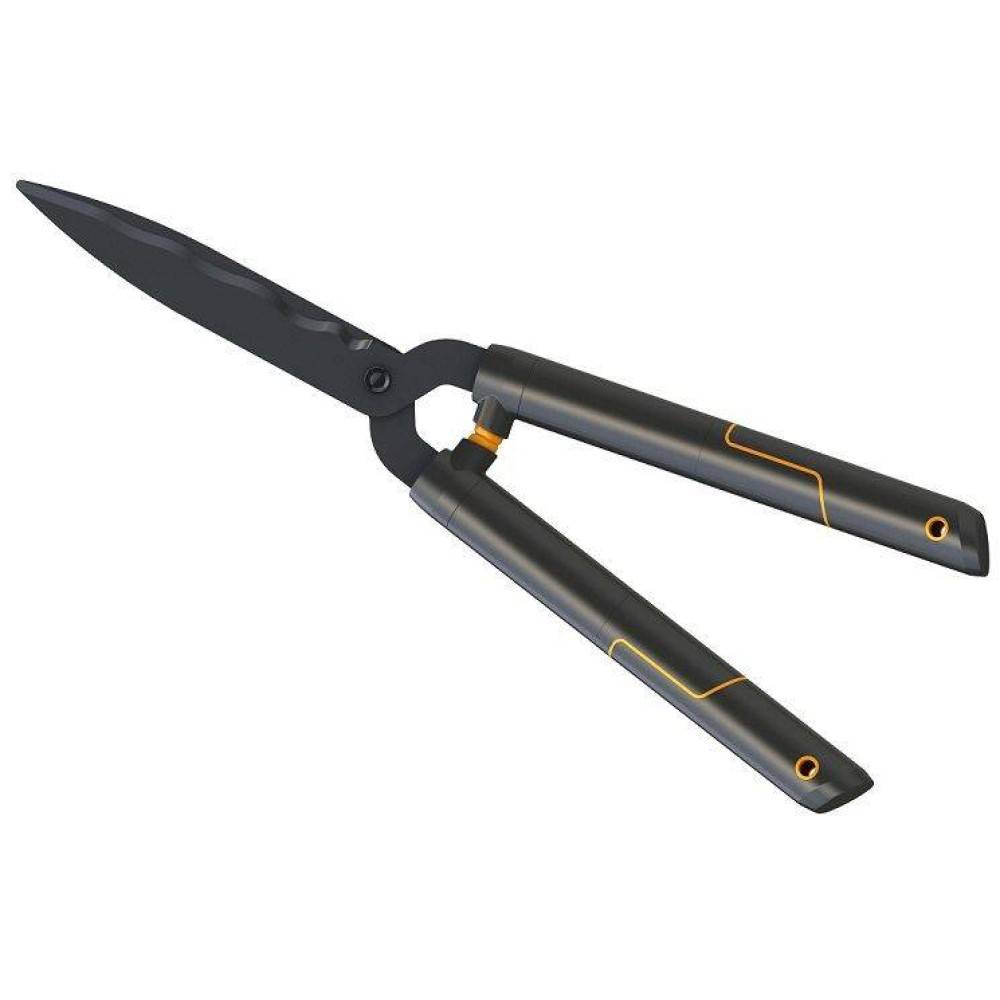 Fiskars - Cisaille à haies à lames ondulées Singlestep HS22 Fiskars - Imagen 1