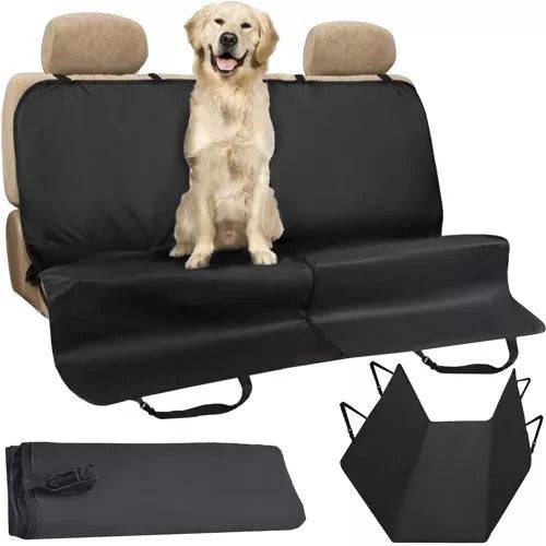 Housse - tapis pour chien 144x144cm Purlov 23691 - Image 1