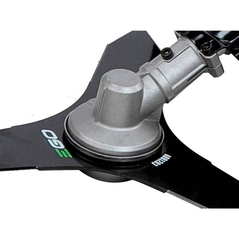 Ego Power + - Pack multi outil jardin débroussailleuse taille-haies batterie chargeur 56 volts EGOPOWER - Imagen 6