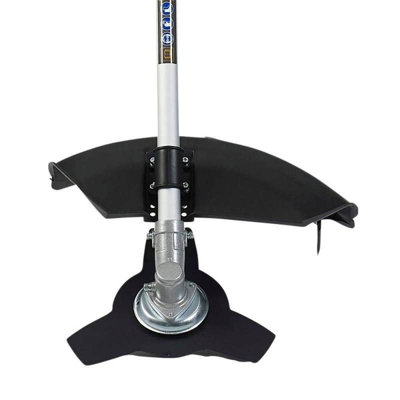Texas - Débroussailleuse thermique 4 temps 36cc coupe 42cm avec accessoires TEXAS BC358D - Imagen 5